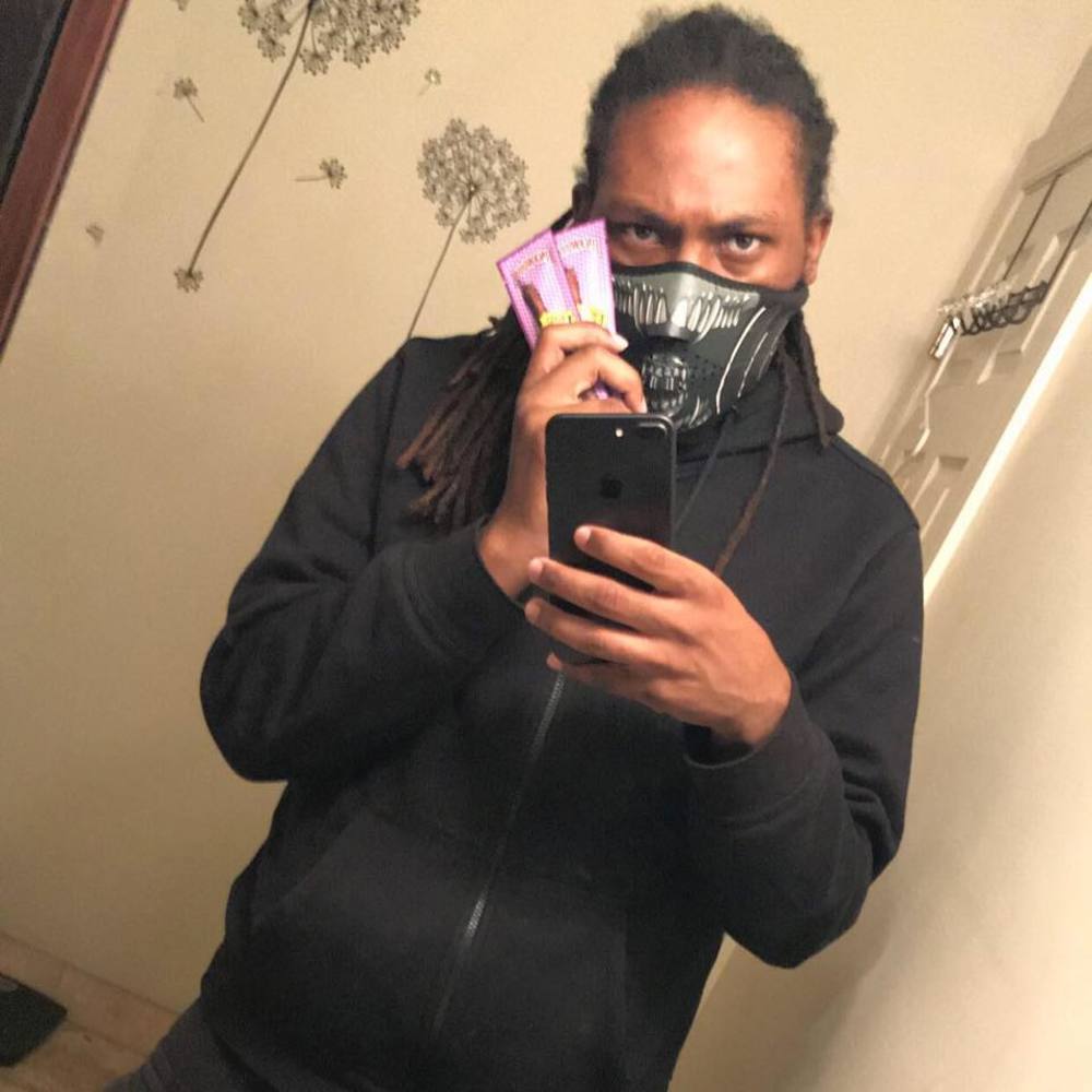 Meet your Posher, Chop